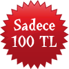 100 tl