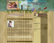yuva rehberi web proje