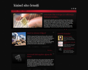  site tasarımı