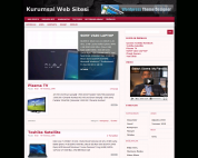 kurumsal site örnek site