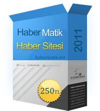 php haber sitesi yazılımı,habermatik